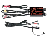 Dual Portable Legacy Heat-troller