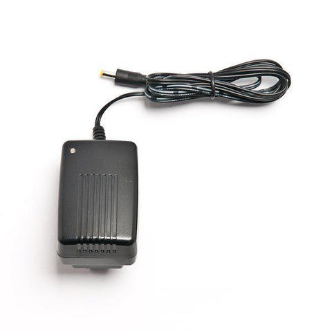 Battery Charger for 7.4 Volt Batteries (Euro Plug)