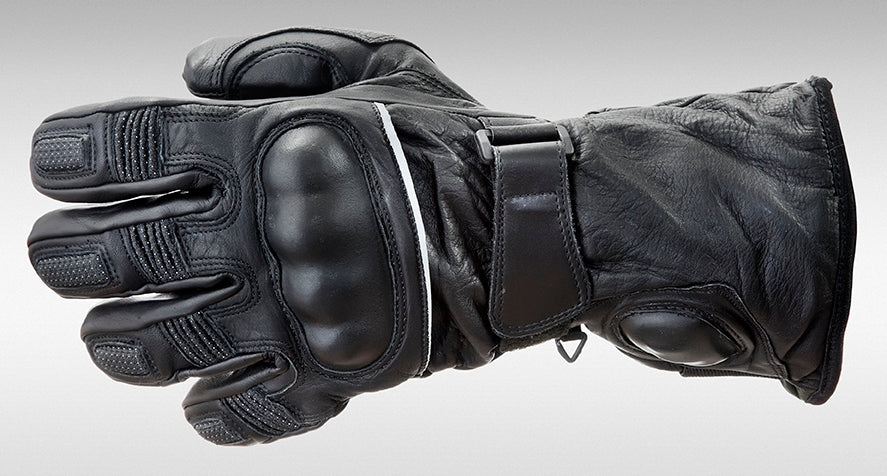 Rst heated motorcycle clearance gloves