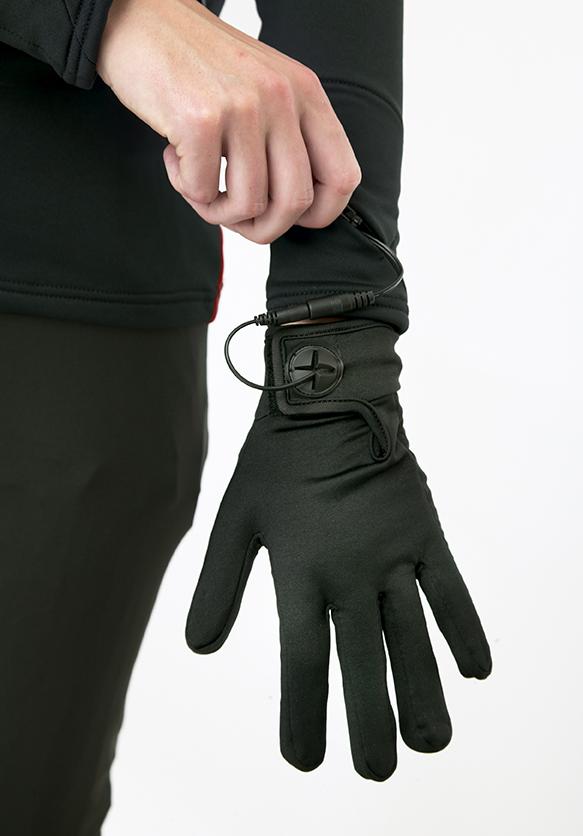 Heated Glove Liners for – Warm Safe Heated Gear