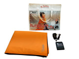 KURUMARE - Portable Battery-Powered Heated Blanket