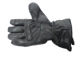 Ultimate Touring Heated Gloves With I-Touch