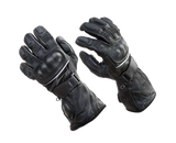 Ultimate Touring Heated Gloves With I-Touch