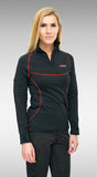 Women's 12V Heat Layer Shirt Trade Up