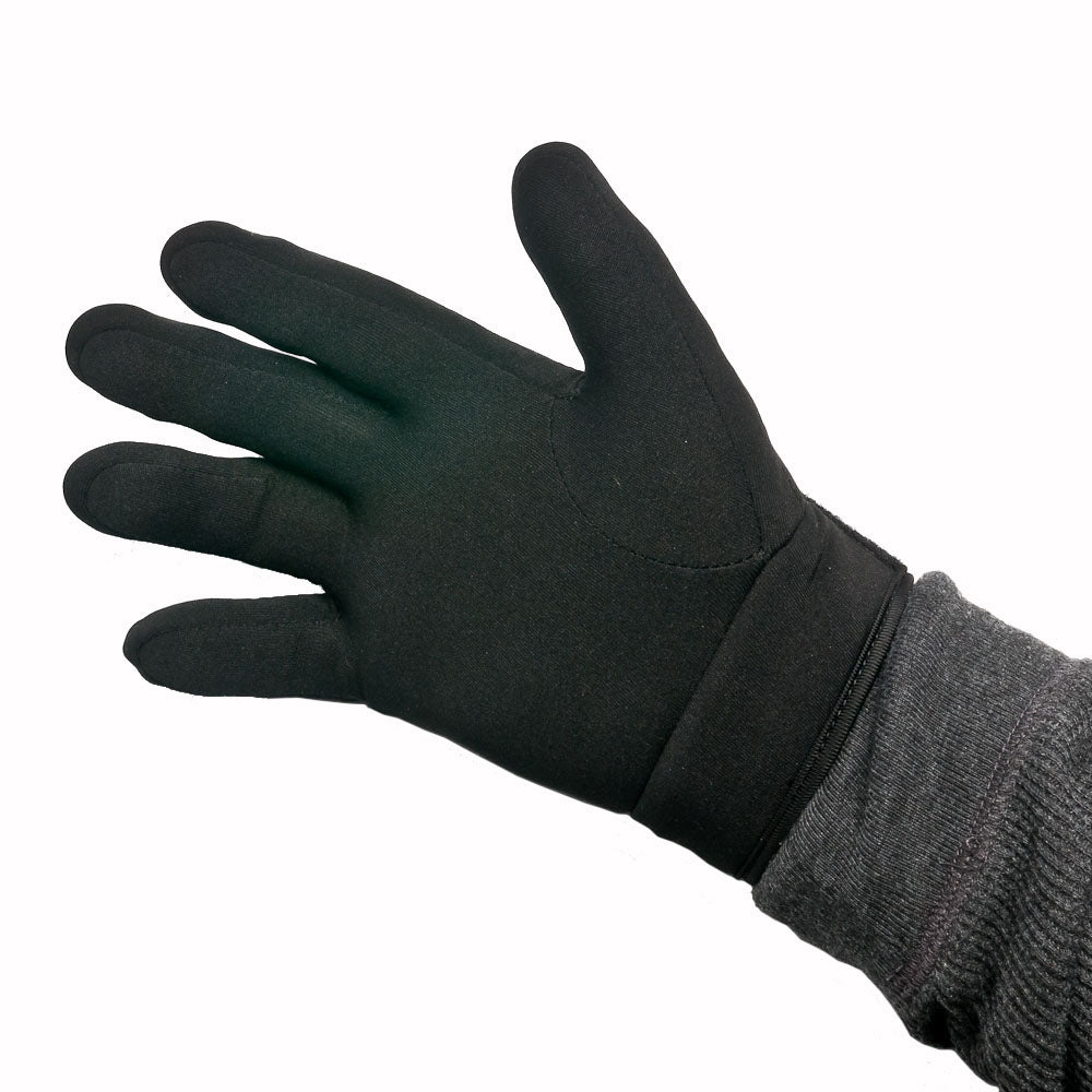 Heated Glove Liners 12V Warm & Safe Heated Gear