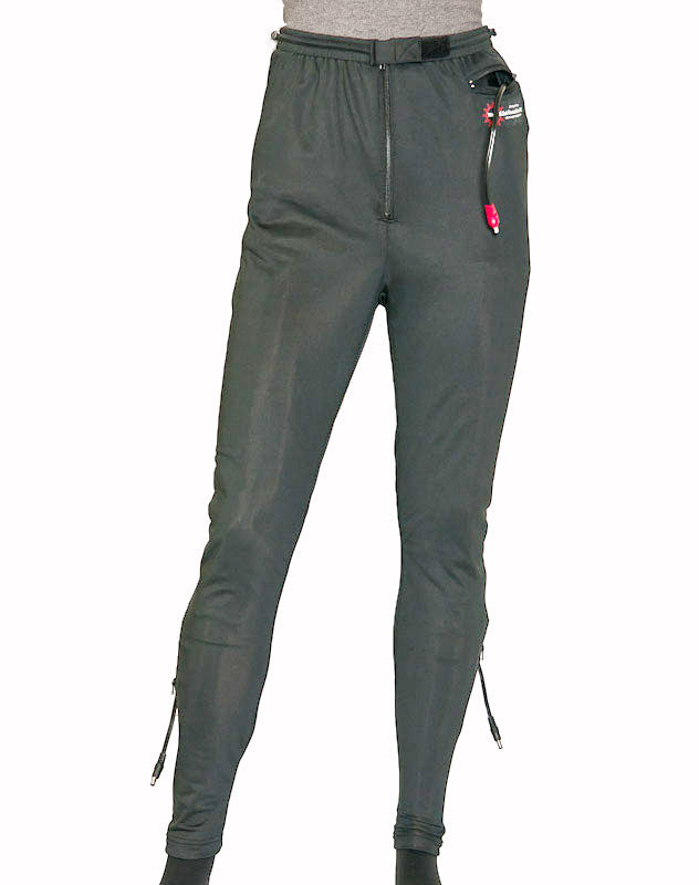 Generation 4 Women's Heated Base Layer Pants - Close Out – Warm