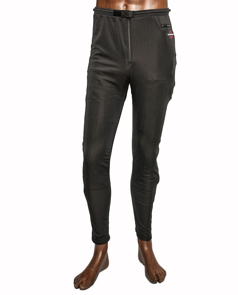 Generation WindBlock Men's Heated Base Layer Pants