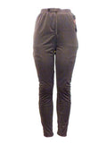 Women's Heat Layer Pants with Wind Block Fabric for 7.4V