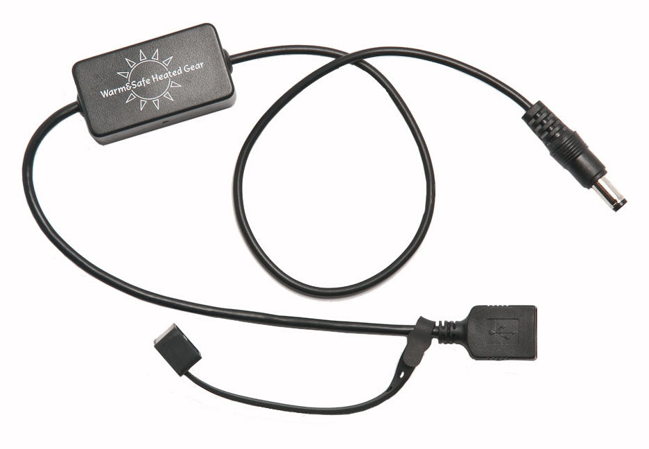 Battery Tender Motorcycle Iphone Charger Battery Tender 2-Pin USB