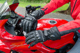 Ultimate Touring Heated Gloves With I-Touch