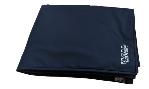 12V Heated Blanket with 3-level controller with remote control!