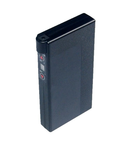 7.4V 7800mAh Smart Battery with 6 Levels of Heat