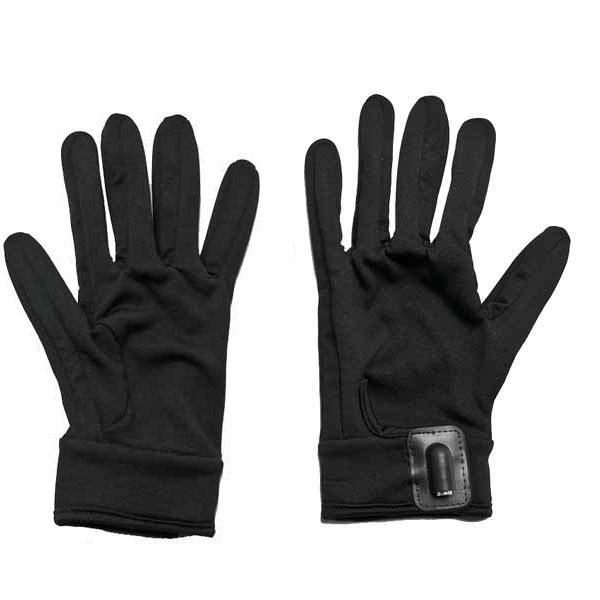 Heated Glove Liners 12V – Warm Safe Heated Gear