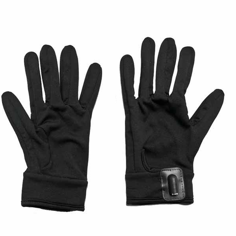 Heated Glove Liners 12V Trade Up