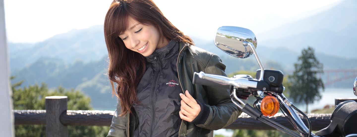 Warm & Safe Heated Clothing the Warmest Clothing in the Universe