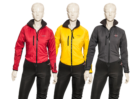 Heated Jacket Liners – Warm & Safe Heated Gear