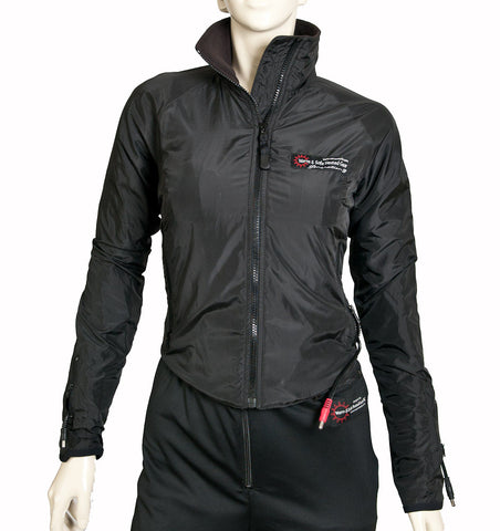 Generation 4 Women's Heated Jacket Liner Trade In