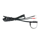 Battery Harness 3ft (32inch) with COAX Connector