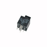 Mini Relay 20/40Amp 12v SPDT with Bracket & Resistor