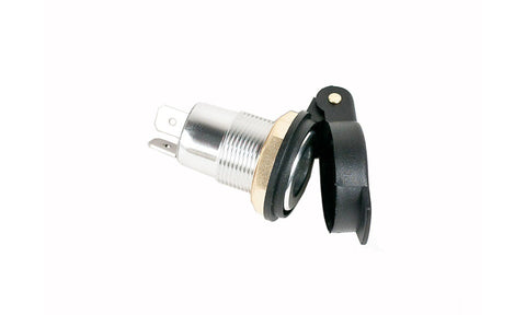 BMW Socket With Spring Cap – Warm & Safe Heated Gear