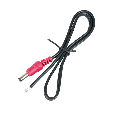 Cable with Coax Plug