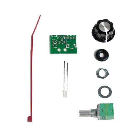 Switch Board Replacement Kit