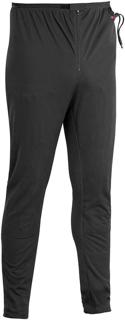 Women's Heat Layer Pants with Wind Block Fabric for 7.4V – Warm & Safe Heated  Gear