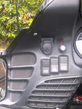 Single Mounted Legacy Heat-troller
