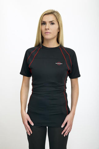 Women's T-Shirt Heat Layer for 7.4V