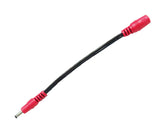 7.4V Battery to 12V Liner Adapter Cable