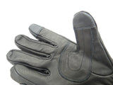 The Rider Classic Style Men's Heated Gloves now with I-Touch