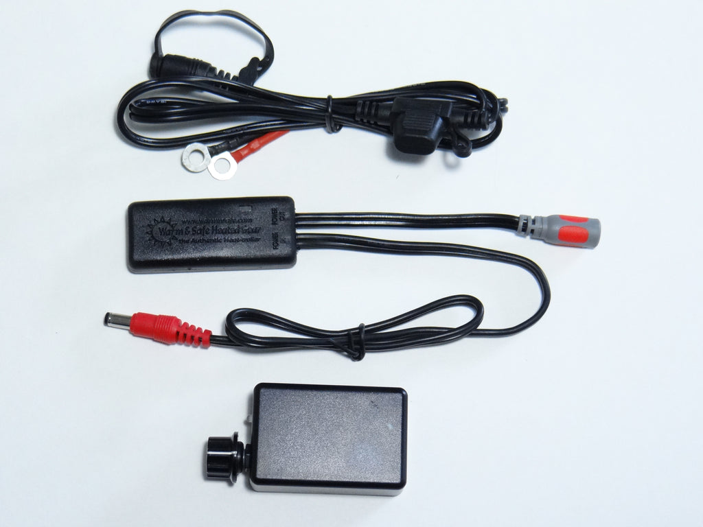 Generation 4 Women's Heated Jacket Liner Warm & Safe Heated Gear