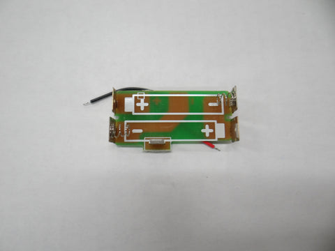 Remote Control Battery Board Replacement
