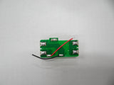 Remote Control Battery Board Replacement