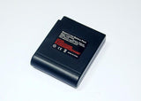 7.4V 5200mAh Smart Battery with built in 4 Level Controller
