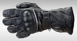 Ultimate Touring Heated Gloves With I-Touch Trade-Up