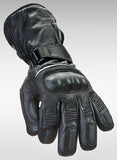 Ultimate Touring Heated Gloves Without I-Touch-Close Out