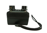 Dual Remote Heat-troller Pouch with 180 degree rotation clip