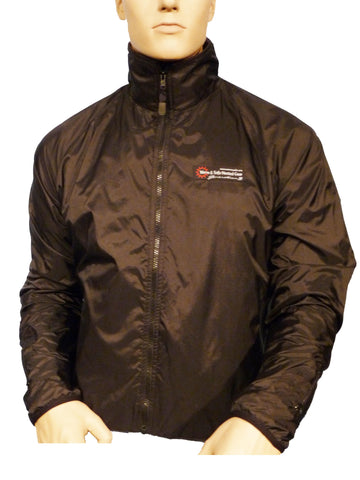 Warm & Safe Gen 4 Mens Heated Jacket Liner