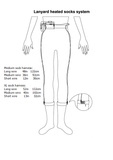 Socks Harness for 7.4V