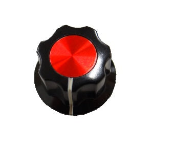 Red Knob for Heat-trollers