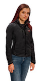 Generation WaterProof Women's Heated Liner With Hood Trade Up