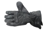 Ultimate Touring Heated Gloves With I-Touch Trade-Up