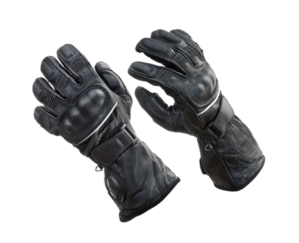 Heated inner motorcycle gloves sales