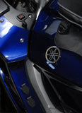 BMW Socket to Coax Plug 6 inch Adapter Cable