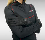 Women's Heated-Neck Long Sleeve Heat Layer 7.4V