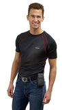 Men's T-Shirt Heat Layer for 7.4V