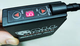 7.4V 5200mAh Smart Battery with built in 4 Level Controller