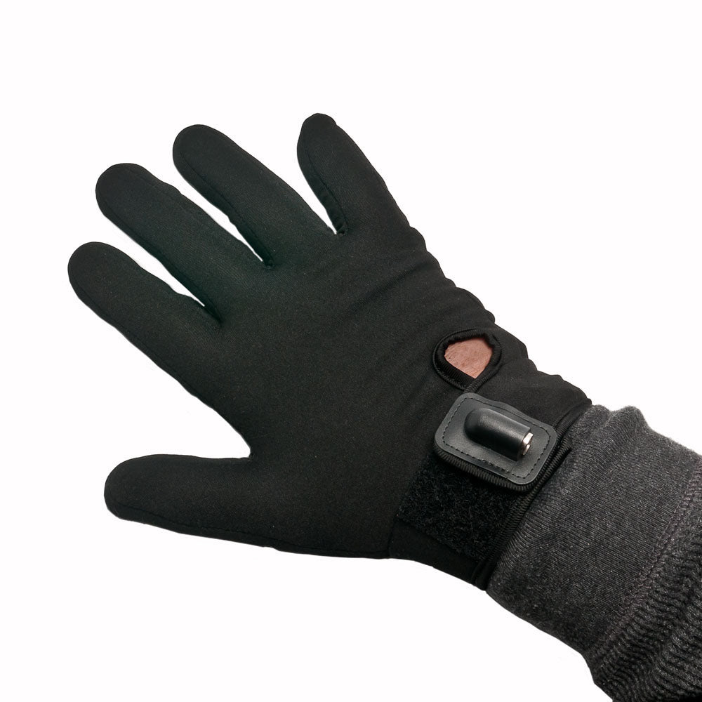 Перчатки вкладыши. Heat safe. Drew line Glove.