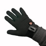 Heated Glove Liners 12V Trade Up